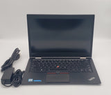 Lenovo ThinkPad X1 Carbon 4th/ i7-6600U /8GB RAM/ 256GB SSD/Windows 10/See Desc.