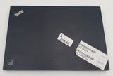 Lenovo ThinkPad T470s 14" i5-6300U/12GB RAM/256GB SSD/Windows 10/ Failed Battery