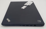Lenovo ThinkPad T470s 14" i5-6300U/12GB RAM/256GB SSD/Windows 10/ Failed Battery