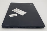 Lenovo ThinkPad T460s Laptop i5-6300U 8GB RAM 256GB SSD Windows 10/ See Desc.