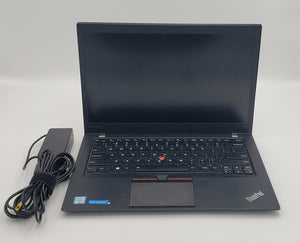 Lenovo ThinkPad T460s 14" Laptop i5-6300U 8GB RAM 256GB SSD Windows 10
