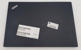 Lenovo ThinkPad T460s Laptop i5-6300U 8GB RAM 256GB SSD Windows 10/