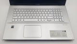 ASUS VivoBook X712JA  i5-1035G1 12GB RAM 256GB SSD Windows 10 ( See Desc. )