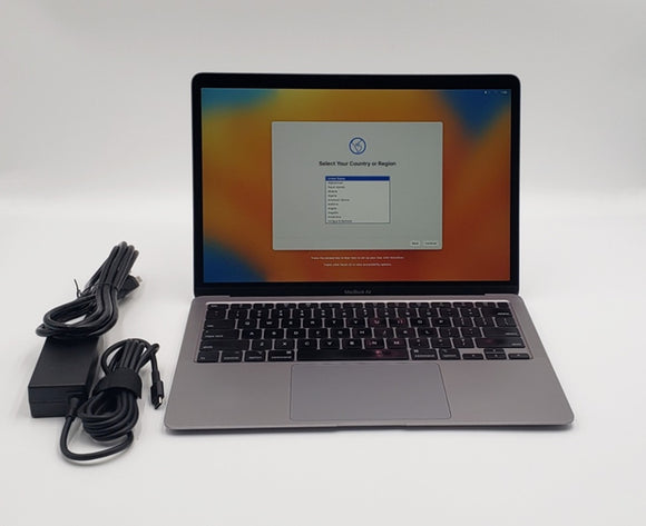 Apple MacBook Air ( Retina 9, 13