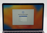 Apple MacBook Air ( Retina 9, 13", 2020 ) A2179 i5-1030NG7 8GB LPDDR4X 500GB SSD