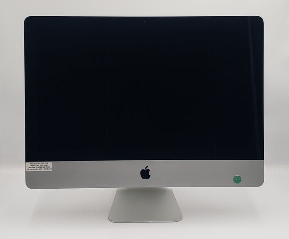 Apple iMac ( 21.5