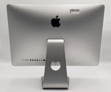 Apple iMac ( 21.5" Late 2013 ) i5-4570R DeskTop All In One
