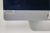 Apple iMac 21.5" Late 2013 i7-4770S DeskTop All In One