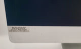 Apple iMac 21.5" Late 2013 i5-4570R DeskTop All In One