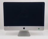 Apple iMac 21.5" Late 2013 i5-4570R DeskTop All In One ( See Desc )