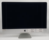 Apple iMac ( Retina 4K, 27" Late 2013 ) Intel i7-4771 DeskTop All In One ( 2 )