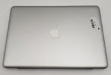 Apple MacBook 13.3" Late 2009 A1278 Intel Core 2 Duo 4GB 256GB SSD