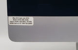 Apple iMac 21.5" Late 2013 i5-4570S DeskTop All In One ( C3 )