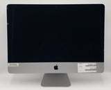 Apple iMac Retina 4K, 21.5" Late 2015 i5-5675R DeskTop All In One ( C3 )