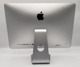 Apple iMac Retina 4K, 21.5" Late 2015 i5-5675R DeskTop All In One ( C3 )