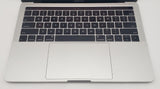 Apple MacBook Pro 13" 2018 A1989 i5-8259U 16GB LPPDR3 500GB SSD Touchpad ( C3 )