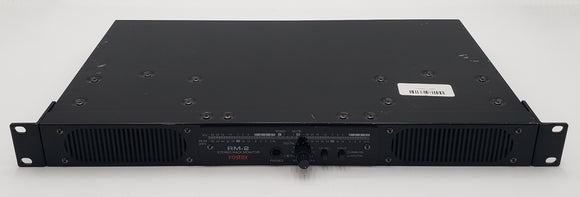 Foster RM - 2 Stereo Rack Monitor ( C4 )