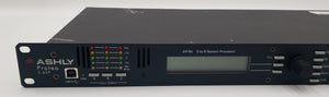(Used) ASHLY Protea 3.6SP Audio System Processor ( C4 )