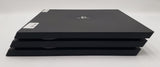 Sony PS4 Pro (CUH-7115B) 1Tb Gaming Console with One Controller & Cables ( C4 )