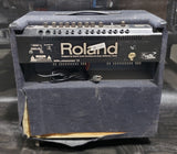 Roland KC-500 KeyBoard Combo Amplifier ( C4 )