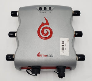 Firetide HotPoint 5200 Outdoor WiFi Tri-band Dual Radio Access( C4 )