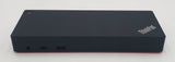 Lenovo ThinkPad Thunderbolt 3 DOCK 40AC  DBB9003L1