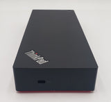 Lenovo ThinkPad Thunderbolt 3 DOCK 40AC  DBB9003L1