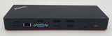 Lenovo ThinkPad Thunderbolt 3 DOCK 40AC  DBB9003L1