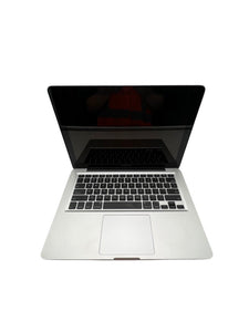 Macbook Pro 13" 2012 A1278 i5-3210M / 4GB DDR3 / Intel HD Graphics 4000