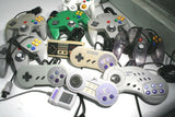 Lot of 11 Mixed Nintendo controllers (view Details)