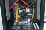 Biostar A68N-5544 Micro tower AMD A8-55445 APU W/ Radeon HD Graphics 4 GB RAM