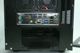Biostar A68N-5544 Micro tower AMD A8-55445 APU W/ Radeon HD Graphics 4 GB RAM