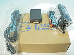 Extron DVI 110 Regenerator