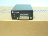 Extron DVI 110 Regenerator