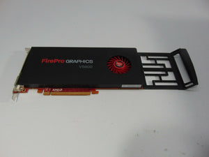 AMD FirePro V5900 2GB DP-DVI HF (view details)