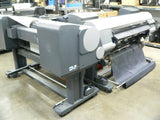 Lot of 2 Canon IPF8400 Wide Format Printer (View Details)