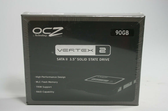 Vertex 2 series 90 GB SSD 3.5