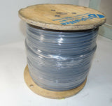 Alpha Wire 7/32 awg 10 conductor 1000 ft NEW