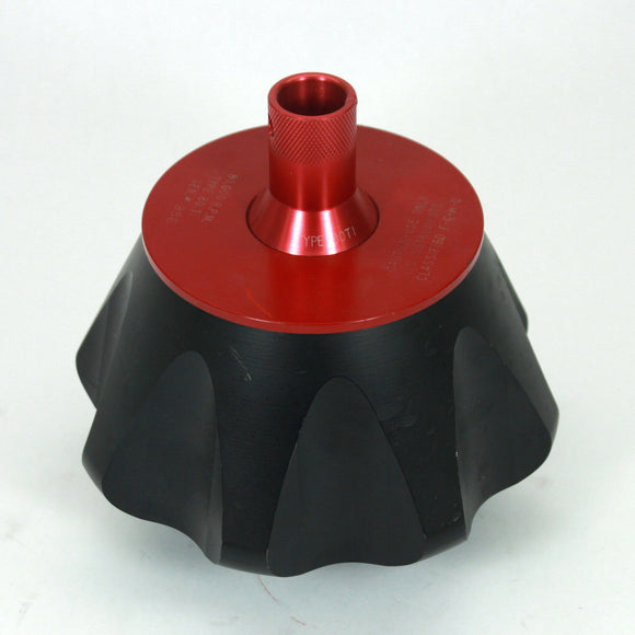 80ti Centrifuge Rotor 80,000 rpm max