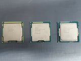Desktop Processors Intel Core i5 & i7 Mixed Models QTY: 165 (view details)