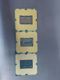 Desktop Processors Intel Core i5 & i7 Mixed Models QTY: 165 (view details)