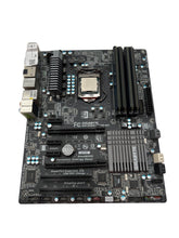 Load image into Gallery viewer, Gigabyte Technology Co. Ltd. SN112340084695 Z68X-UD3 Motherboard LGA Socket 1155