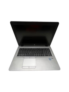 HP EliteBook 850 G4 i7-7600U/8GB RAM/256GB SSD/Windows 10