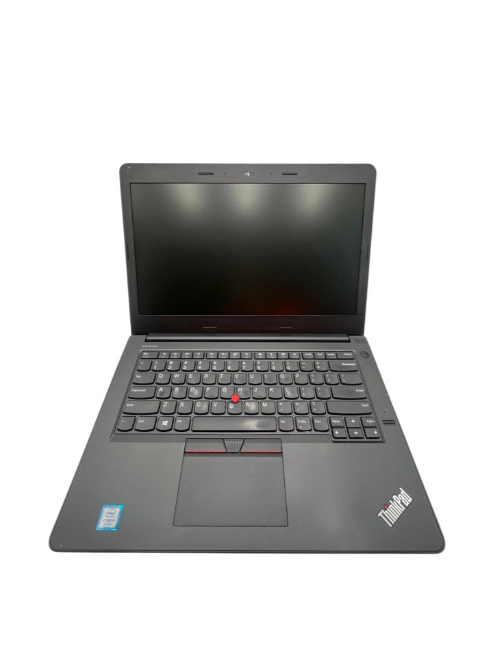 Lenovo ThinkPad E470 i5-7200U 8 RAM CPU Win 10