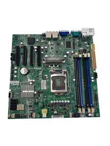 Supermicro X9SCL/X9SCM Motherboard Intel Socket