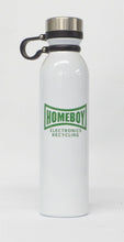 Load image into Gallery viewer, Homeboy Electronics Recycling Thermal Bottle