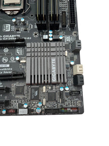 Gigabyte Technology Co. Ltd. SN112340084695 Z68X-UD3 Motherboard LGA Socket 1155