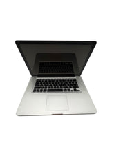 Load image into Gallery viewer, Apple MacBook Pro 15.3&quot; Late 2011 A1286 Intel i7-2760QM 16GB RAM