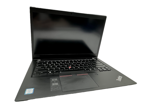 Lenovo ThinkPad T490s 13