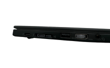 Load image into Gallery viewer, Lenovo ThinkPad T490s 13&quot; Laptop i7-8665U/ 16GB RAM/ 256GB SSD/ Windows 10